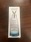 Vichy Mineral 89 Hyaluronic Acid Face Moisturizer (1.69oz.) Exp: 02-2026