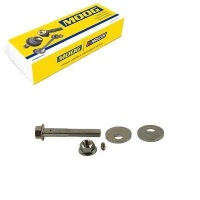 Kit de cambagem/biqueira de alinhamento MOOG dianteiro para 2019-2021 Freightliner Sprinter 2500 - Imagem 1 de 3