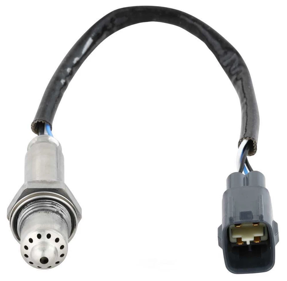 Sensor de relación aire/combustible-ajuste directo 4 cables sensor de aire acondicionado NGK 24833 Foto 1 de 3