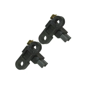 Spazzole in carbonio 4KW-8KW per generatori Honda Harbor Freight Champion - Foto 1 di 8