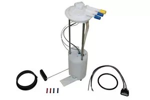 Fuel Pump Silverado 1500 2500 3500 GMC Sierra 1500 2500 3500 2003 2002 2001-1999 - Picture 1 of 7