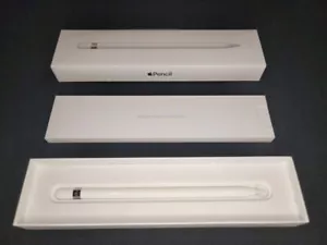 Autentica Apple Pencil 1a generazione stilo MK0C2AM/A per iPad Pro e iPad 6a generazione - Foto 1 di 5