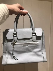 Zara handbag - Used Once - Picture 1 of 7