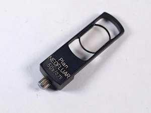 Zeiss DIC Slider for Plan Neofluar 50x / 0.75 Microscope Objective 444454 - Picture 1 of 4