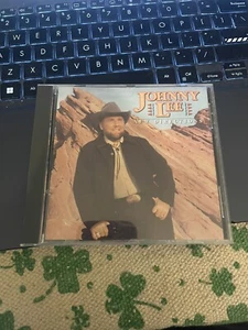 Johnny Lee CD Neue Anweisungen - Bild 1 von 2