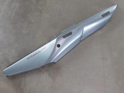 Left Side Tail Fairing Cowling Back Body Panel 08-19 Concours 14 ZG1400 1400GTR - Image 1 of 4