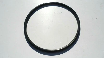 STA - RITE SWIMMING POOL BLACK RUBBER O RING FOR PUMP LID 5P2R RU9229 - Image 1 of 4