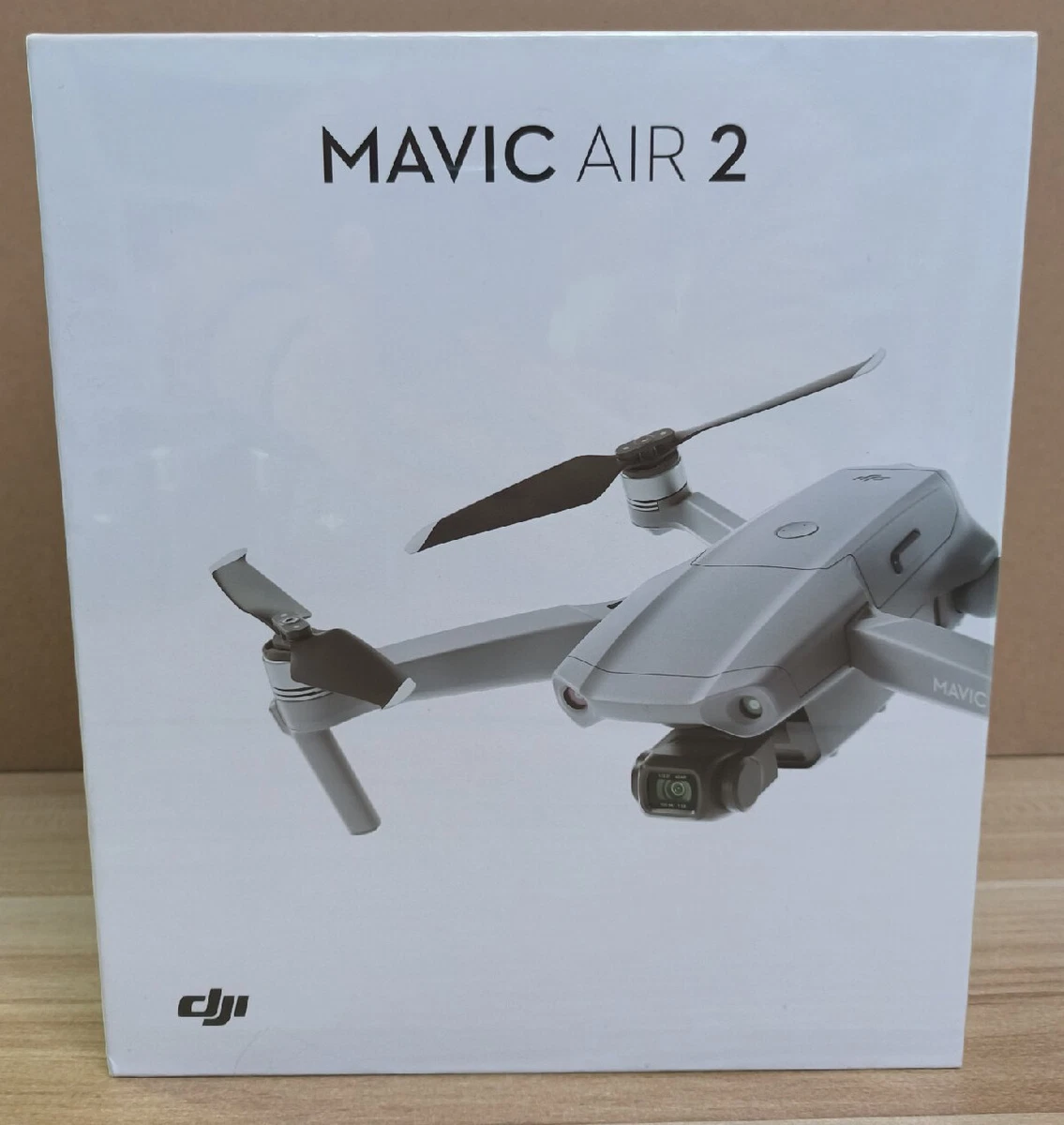 DJI Mavic Air 2 for Sale | Shop New & Used Drones | eBay