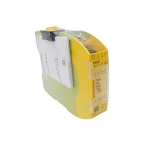 PILZ PNOZ m EF 16DI Sicherheitsrelais Erweiterungsmodul 772140 -sealed- - Picture 1 of 4