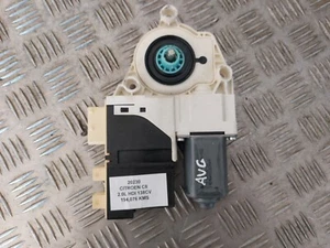 Moteur Lève Vitre Avant Gauche - CITROEN C8 - Référence : 1400794780 - Imagen 1 de 5