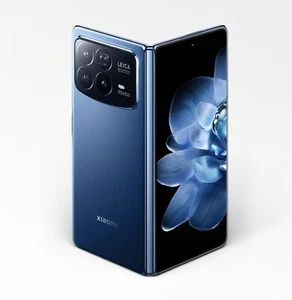 New Xiaomi Mix Fold 4 Foldable SmartPhone Snapdragon 8 Gen 3 7.98" 120Hz IPX8 - Picture 1 of 9