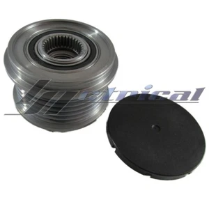 NEW ALTERNATOR PULLEY FOR BUICK RENDEZVOUS 3.6L V6 2004-2006 - Picture 1 of 2