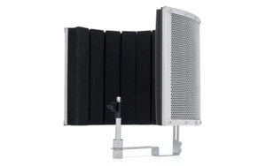 Marantz Professional Sound Shield Live Vocal Reflection Filter Inc Warranty
