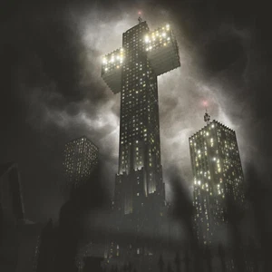 Cemetery Skyline Nordic Gothic  CD - Bild 1 von 1