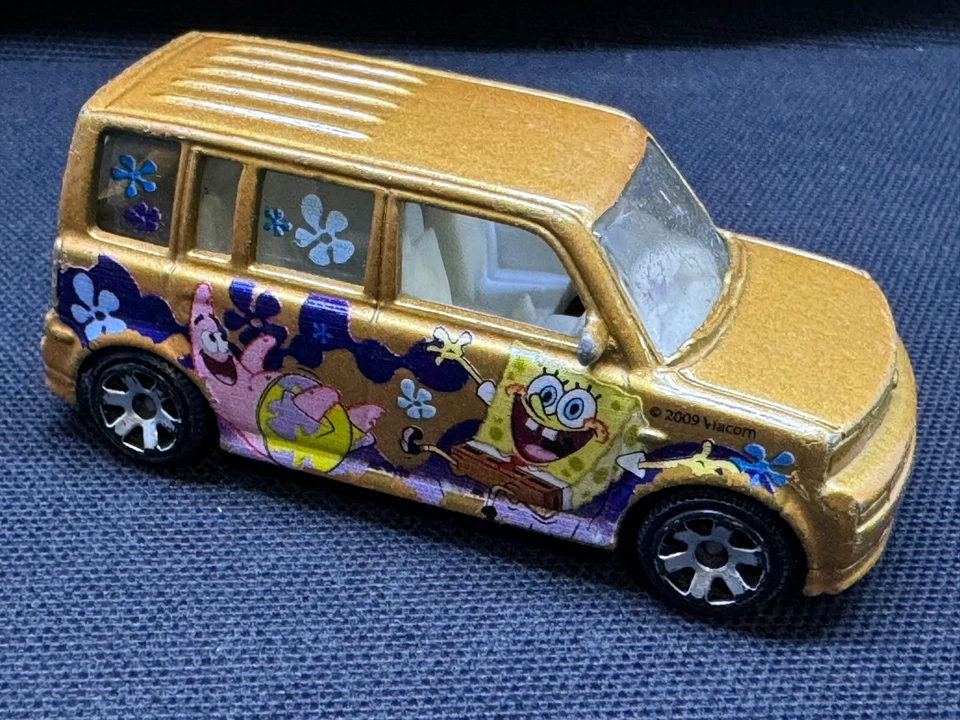 Matchbox Scion Collectable Scale 1:64 - Image 1 of 4