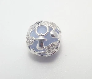 Thomas Sabo Karma Bead Baby Boy  K0158-843-31  - Bild 1 von 4