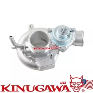 Upgraded Mitsubishi Compressor Housing SAAB 9-3 Aero 2.0 49377-06620 20T - Picture 1 of 3