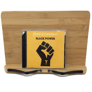 Black Power by Duke Ellington & His Orchestra (MINT CONDITION) - Picture 1 of 3