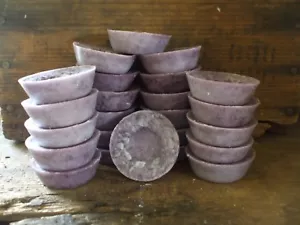 24 Spring Hyacinth Wax Tarts Melts Spring Floral - Picture 1 of 7