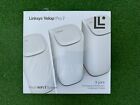 Linksys Velop Pro 7 WiFi Mesh System (MBE7003) 3-Pack Router