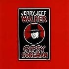 Jerry Jeff Walker - Gypsy Songman (1992)