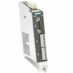 Siemens Sinamics Sensor Module SMC30 6SL3055-0AA00-5CA2 -used- - Bild 1 von 4