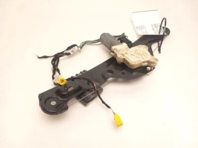 REAR PASSENGER DOOR WINDOW REGULATOR fits MERCEDES-BENZ E 320 2003 - 2009 - Image 1 of 4