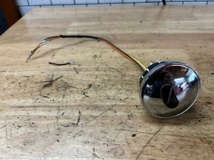 2010-2017 Harley Davidson Dyna Street Bob FXDB Fuel Gauge Low rider switchback - Picture 1 of 3