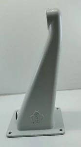 Soporte de pared PELCO IWM-GY para cúpulas Spectra, DF5, DF8 y Sarix serie IE - Imagen 1 de 4