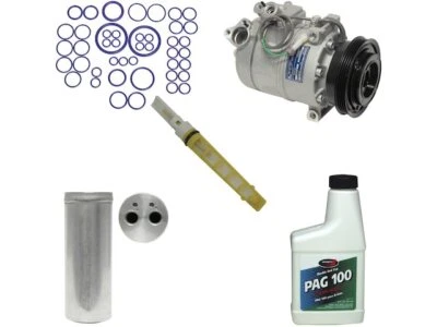 Kit compresor aire acondicionado para Volkswagen Passat 2001-2005 94411WGCH 2004 2002 2003 Foto 1 de 2