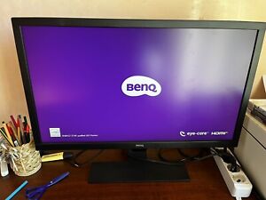BenQ GL2780 Monitor da gioco LED 27 pollici. FHD 1080p