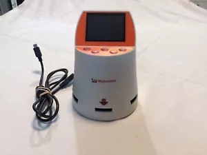 Wolverine F2D Mighty 20MP 7-in-1 Film to Digital Converter *ONLY MACHINE * - Picture 1 of 5