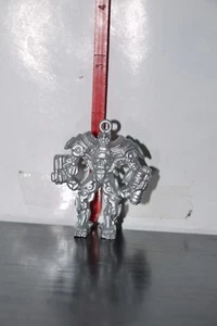Transformers MOVIE IRONHIDE 2" PVC MINI FIGURE ORNAMENT - Picture 1 of 2