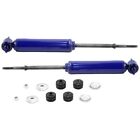 Set-Ts32066 Monroe Set Of 2 Shock Absorber And Strut Assemblies For Olds Pair