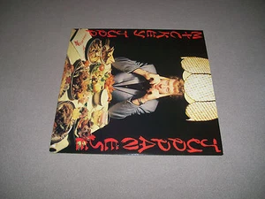 Mickey Jupp - Juppanese - Stiff 12" Blue Vinyl LP - UK - 1978 - Nick Lowe - NM- - Picture 1 of 4