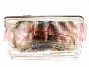GRUPPO OTTICO DESTRO FANALE FARO FIAT 131 U.T + ARGENTA SIEM - Imagen 1 de 2