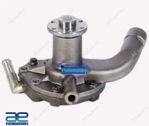 Water Pump Assembly For Tata Sumo Victa Gold 207 Di Bs6 2534 2010 0147 GEc - Picture 1 of 1