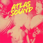Atlas Sound Let the Blind Lead Those Who Can See But Cannot Feel (CD) Album