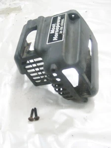 Homelite Trimmer UT20706 Engine Cover Part 09210 - Picture 1 of 3