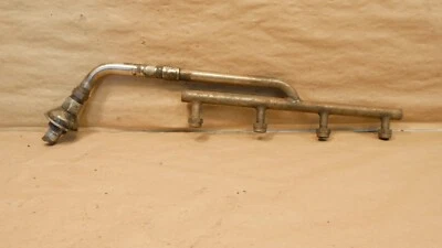 Tubo de inyección de aire colector Ferrari Mondial 308 328 LH OEM PN 121783 Foto 1 de 4