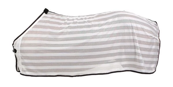 ¡Nuevo! Resistente-1 Poliéster/Nailon Malla 72" FLY SCRIM ENFRIADOR HOJA Caballo Mosca Protección Foto 1 de 1