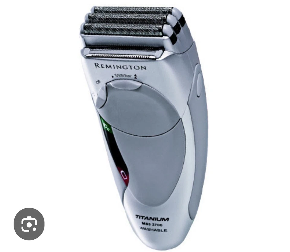Remington Shaver Ms3-2700 With Case and Charger Ms3 2700 Refurbished  - Image 1 of 1