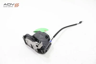 2021-2025 BUICK ENVISION ACTUADOR DE CIERRE DE PUERTA LADO PASAJERO TRASERO DERECHO OEM Foto 1 de 4