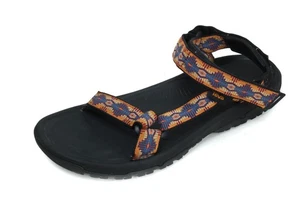 Teva Hurricane Xlt2 Sandalen Schuhe Riemchen Sport Sandalen Herren Fitness Gr. 12 - Bild 1 von 10