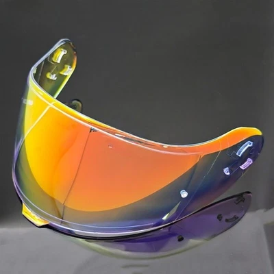 Козырек REVO подходит для защитных линз шлема SHOESI Neotec 3 CNS-3C - Изображение 1 из 4