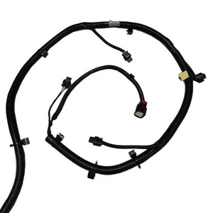 High Quality Plastic Front Bumper Wiring Harness for Tesla Model S 2016 2021 - Picture 1 of 11