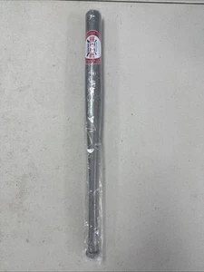 Seltener 2006 National Baseball Hall of Fame Induktion versiegelt 18" Silber Mini Schläger - Bild 1 von 5