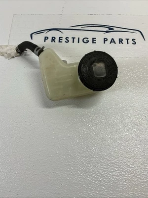 Botella tanque depósito líquido de frenos 08-12 ACURA RDX OEM, 132311-40610 Foto 1 de 4