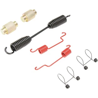 Dayton Parts 470902 16.5" Eat Es Ii Kit Foto 1 de 4