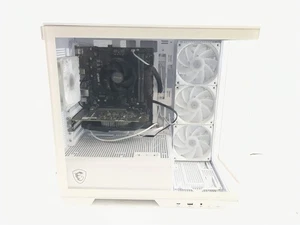 PC MAG RYZEN 5 8500G 32GB RAM 256SSD GTX 1050 TI 19367729 - Imagen 1 de 6